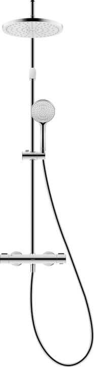 Produktbild Duravit Shower Systems Duschsystem