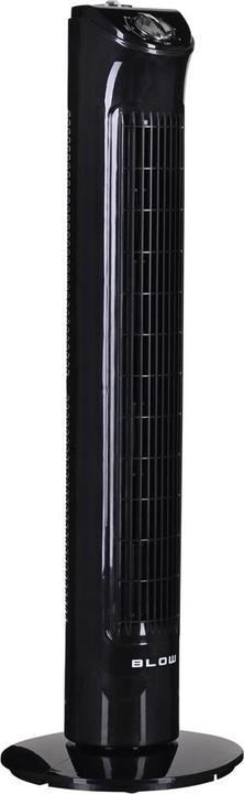 Actual product image Blow Säulenventilator