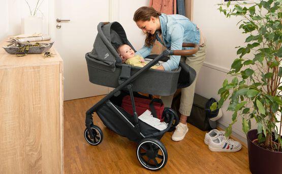 Immagine prodotto Britax Römer Bagno per bambini Strider M