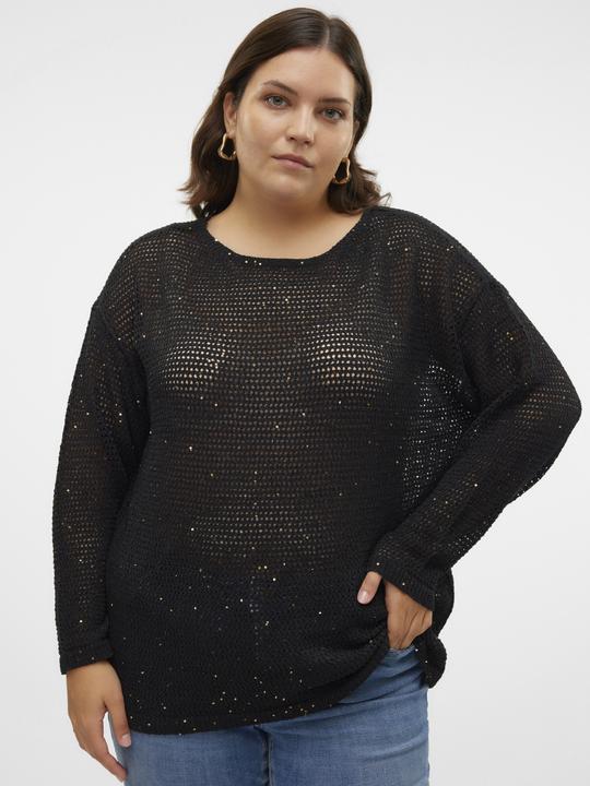 Immagine prodotto Vero Moda VMCSLOANE Pullover Maglione a maglia (M)