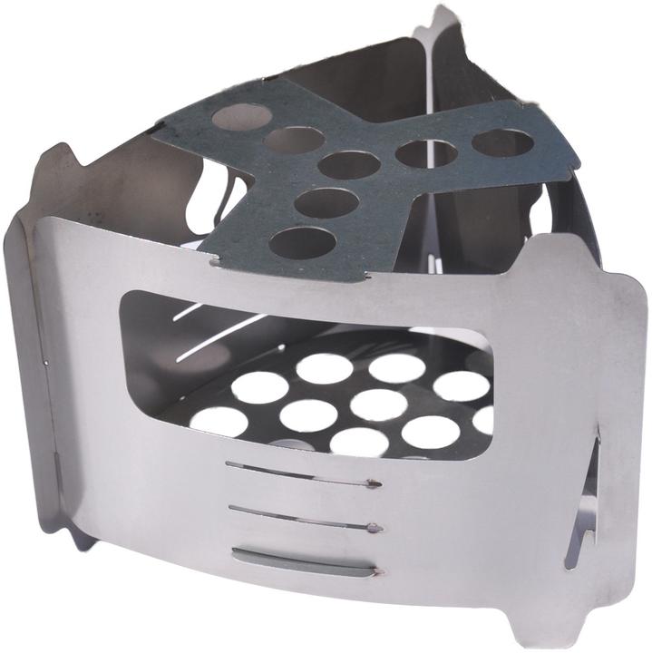 Actual product image Bushcraft Essentials Bushbox