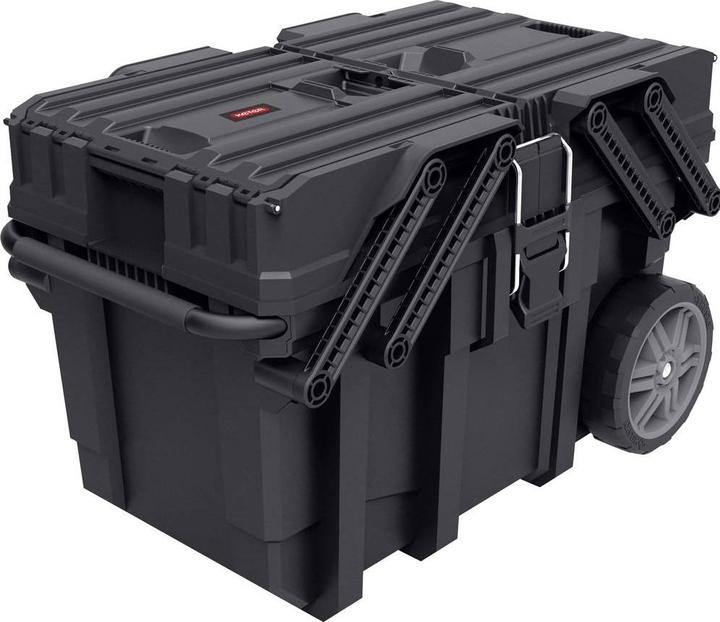 Actual product image Keter Job Box (12 pieces)