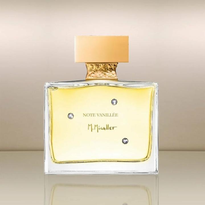 Image du produit M. Micallef Note Vanillee Eau de Parfum (Eau de parfum, 100 ml)