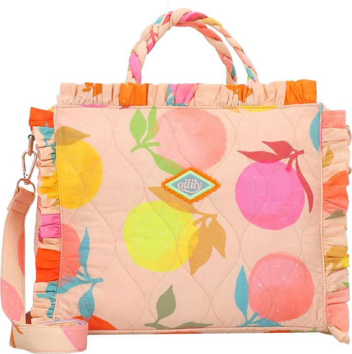 Immagine prodotto Oilily Fruitballs Shopper Tasche 25 cm (4 l)