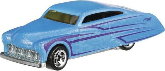 Immagine prodotto Hot Wheels Cambio colore pressofuso