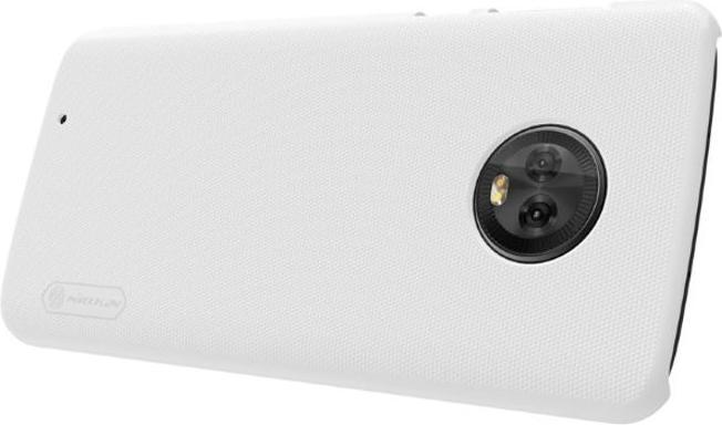 Produktbild Nillkin Super Frosted Shield Series (Motorola Moto G6)