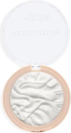 Produktbild Makeup Revolution Re-loaded (Set The Tone, Highlighter)