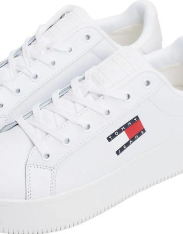 Image du produit Tommy Hilfiger TJW Flatform Ess (40)