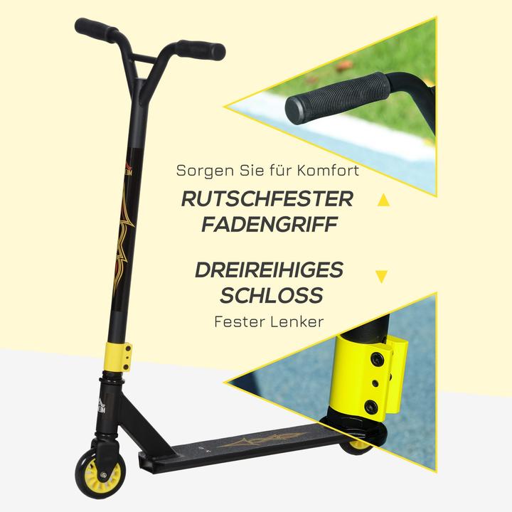 Immagine prodotto Jamb Stunt Scooter