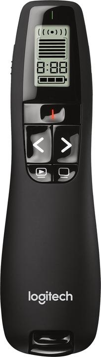 Logitech R700
