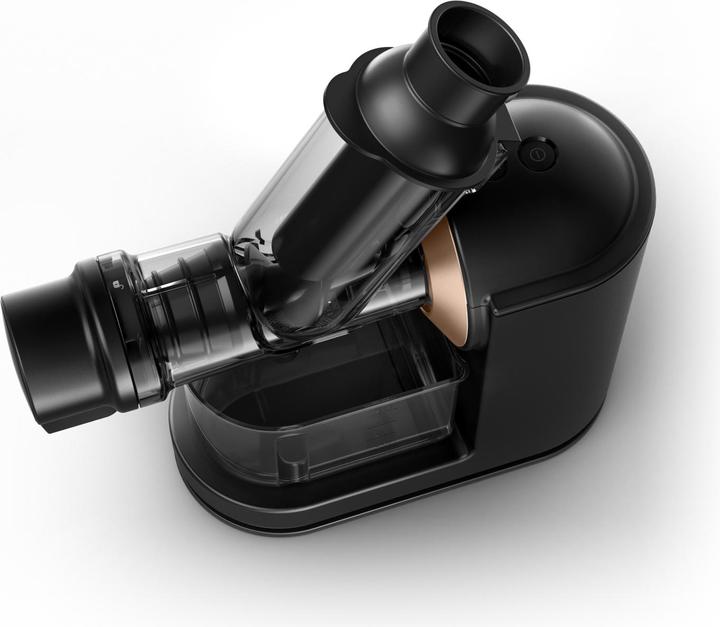Image du produit Philips Viva Collection HR1888/70 Extracteur de jus