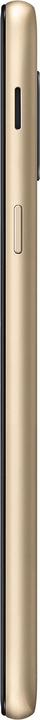 Actual product image Samsung Galaxy A6 (2018) EU (32 GB, Gold, 5.60", Dual SIM + SD, 16 Mpx, 4G)