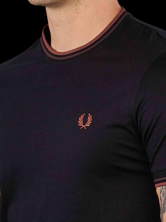 Produktbild Fred Perry 10020110 (3XL)