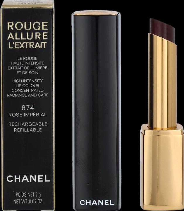 Immagine prodotto Chanel Rouge Allure L'Extrait n. 874 (874 Rose Imperial)