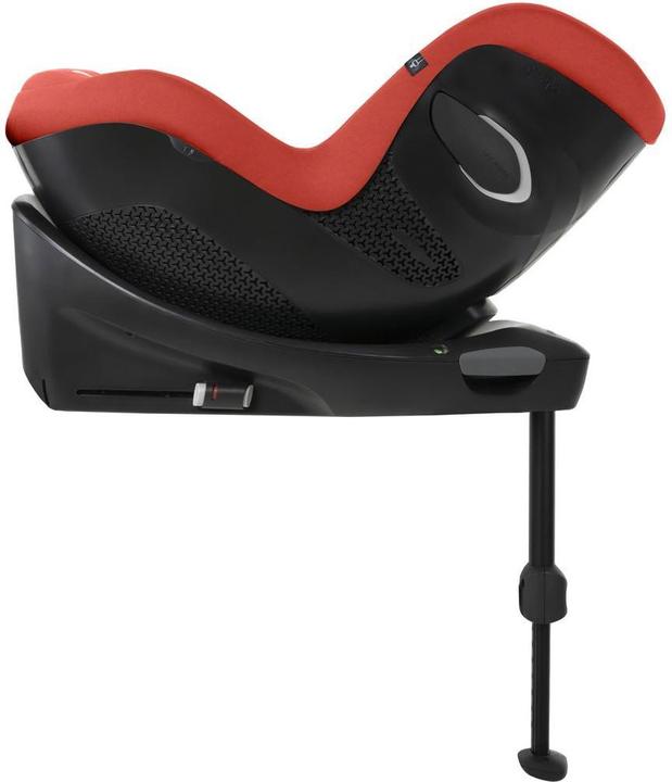 Immagine prodotto Cybex Sirona Gi (Reboarder, ECE R129/i-Size Standard)
