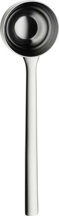 Kaffeedosierlöffel Kaffeelöffel Portionierer 14,5cm Nuova Edelstahl poliert