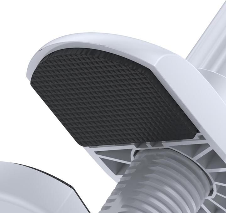 Actual product image Baseus Desktop mount