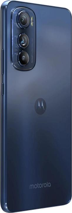 Immagine prodotto Motorola Bordo 30 (128 GB, Grigio Meteora, 6.50", Doppia SIM, 50 Mpx, 5G)
