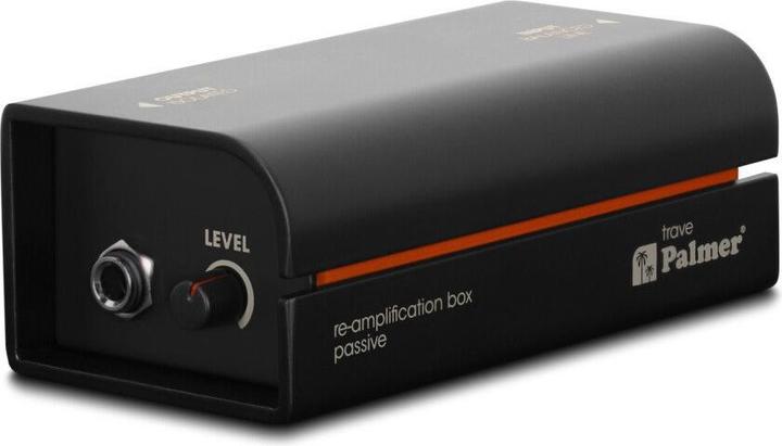 Actual product image Palmer Audio trave - Passive Re-Ampflication Box