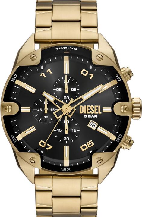 Produktbild Diesel Chronograph SPIKED (Chronograph, 49 mm)