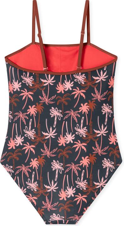 Immagine prodotto Schiesser Costume da bagno Aqua Teens Girl (164)
