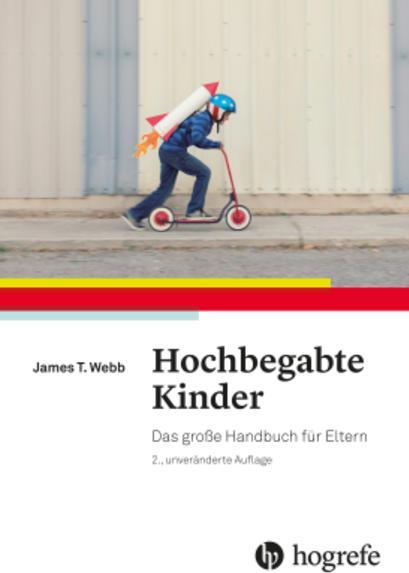 Produktbild Hochbegabte Kinder (Deutsch, James T. Webb)