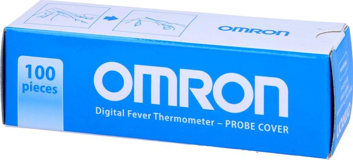 Actual product image Omron Measuring sleeves Universal