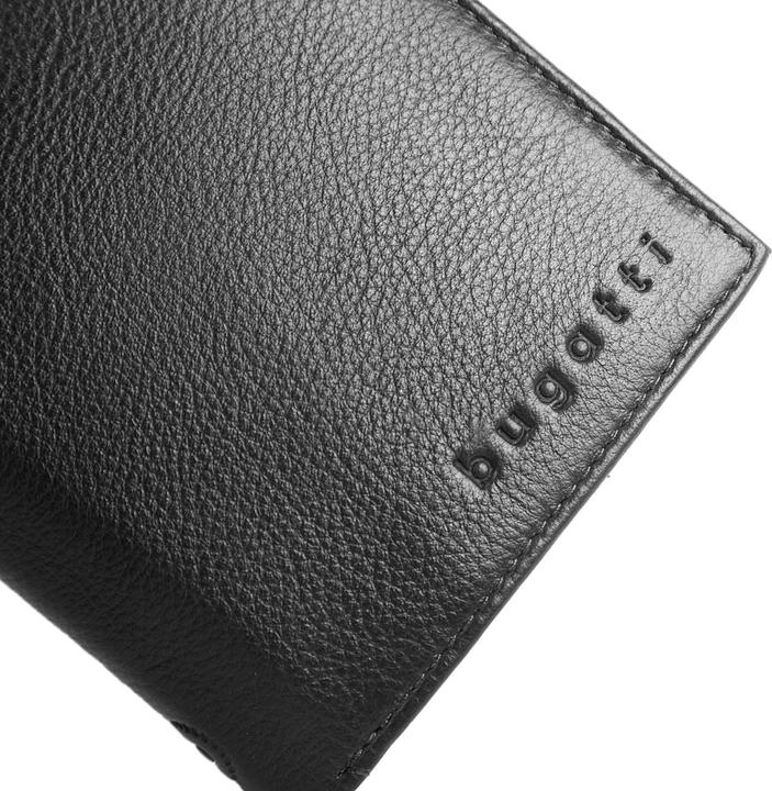 Actual product image Bugatti Geldbörse SEMPRE