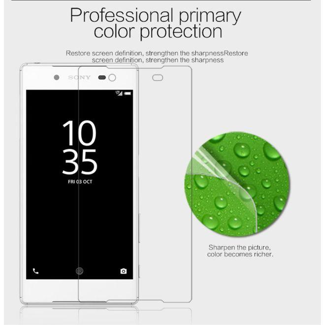 Produktbild Nillkin Super Clear (1 Stück, Sony Xperia Z5, Sony Xperia Z5 Dual)