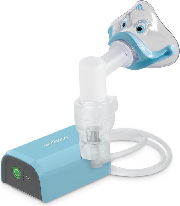 Produktbild Medisana IN 165