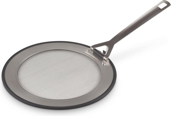 Produktbild Le Creuset Pfannen-Spritschutz (24 cm, Metall)