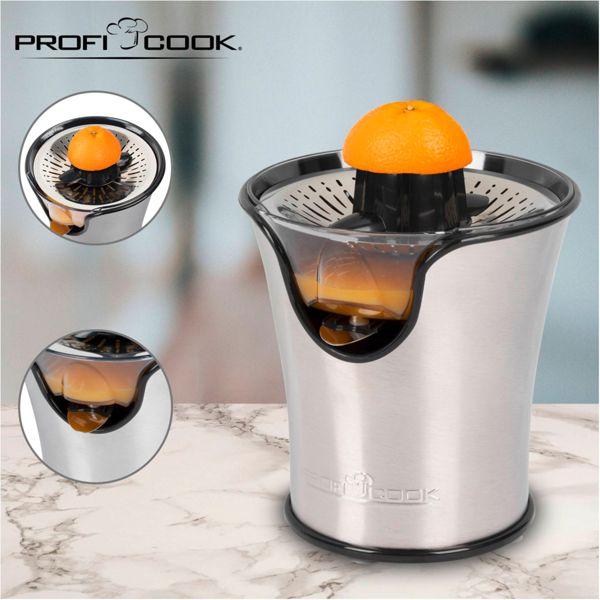 Produktbild Proficook Zp 1018