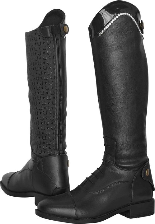 Actual product image Imperial Riding Children's Riding Boots IRHWalker Glam (35)