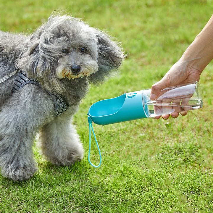 Actual product image Petkit Eversweet Travel (0.40 l)