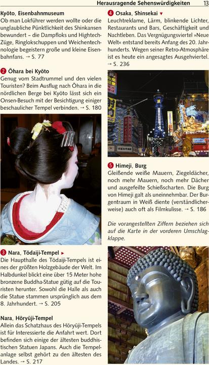 Image du produit Reiseführer Kyoto (Allemand, Isa Duck, Natasha Thoma, 2025)