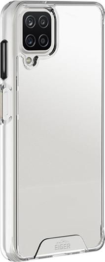 Actual product image Eiger Glacier Case (Samsung Galaxy A12)