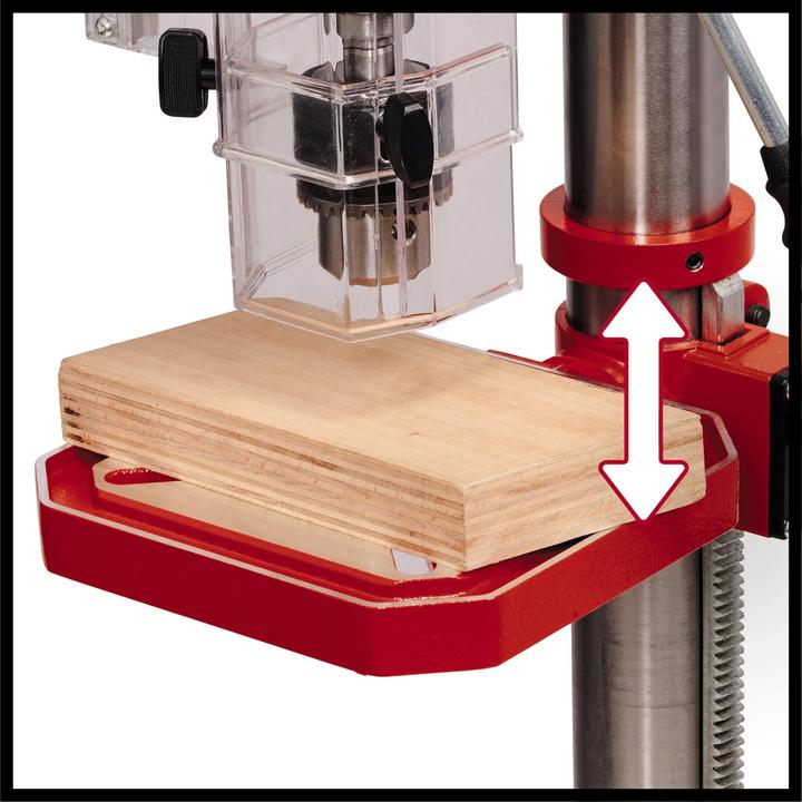 Actual product image Einhell TC-BD 630/1