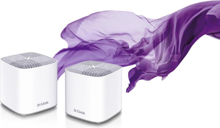 Actual product image D-Link COVR-X1862