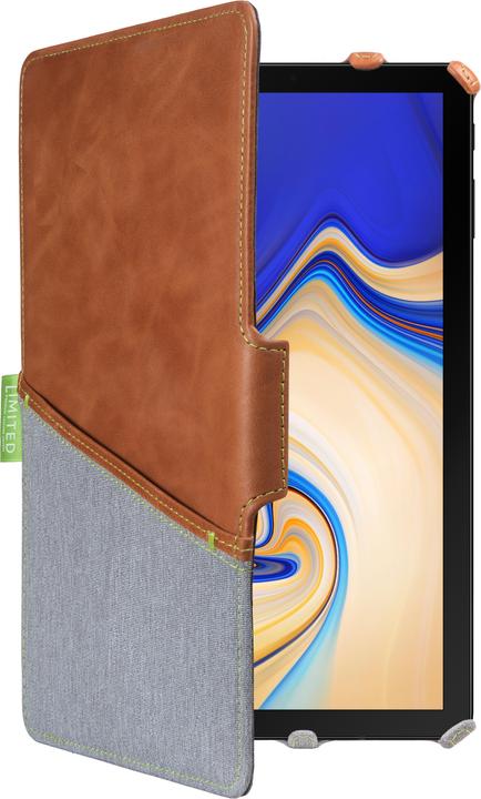 Immagine prodotto Gecko Covers Limited (Galaxy Tab S4 10.5 (2018))