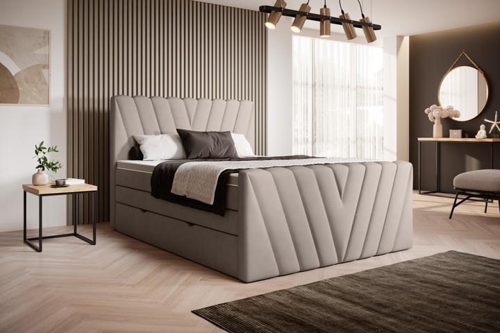 Beige Poco 7
