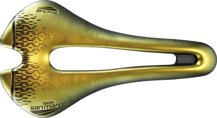 Produktbild Selle ASPIDE Short Open-Fit Racing