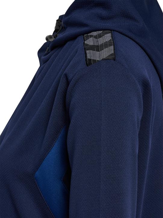 Image du produit hummel Hmlauthentic Pl Zip Hoodie Femme (XS)