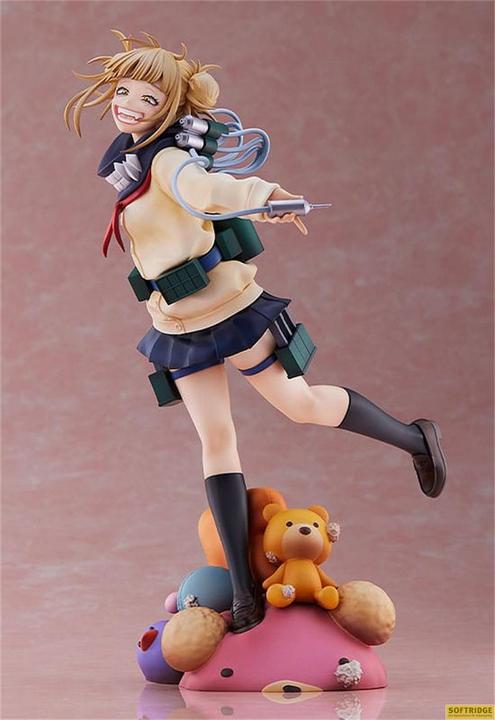 Produktbild NoName MY HERO ACADEMIA - Himiko Toga - Statuette 1/7 23cm