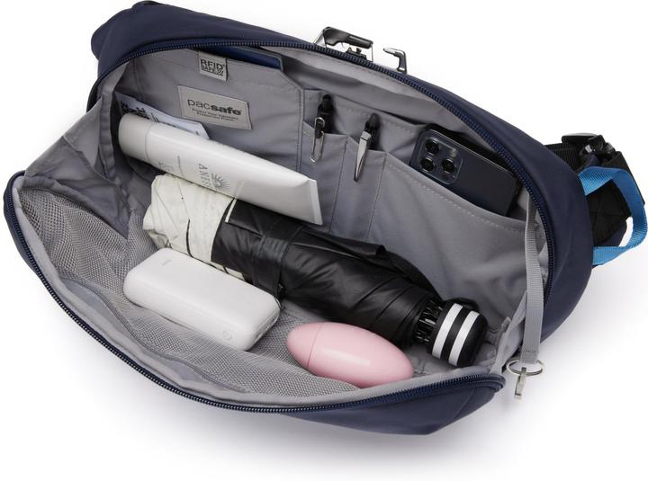 Produktbild Pacsafe Metrosafe X Gürteltasche 36,5 cm