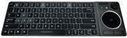 Produktbild Corsair K83 (DE, Kabelgebunden, Kabellos)