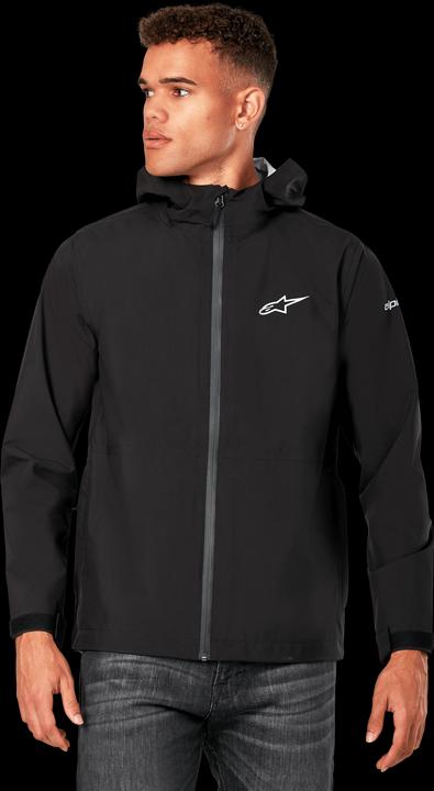 Immagine prodotto Alpinestars Giacca 24 Kascade Rain (Uomini, L)