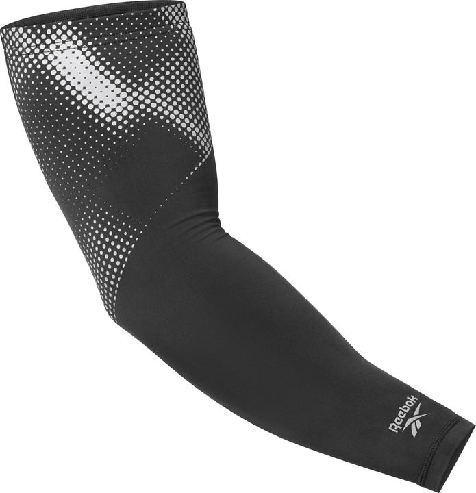 Image du produit Reebok Manchette de compression, Noir L (L)