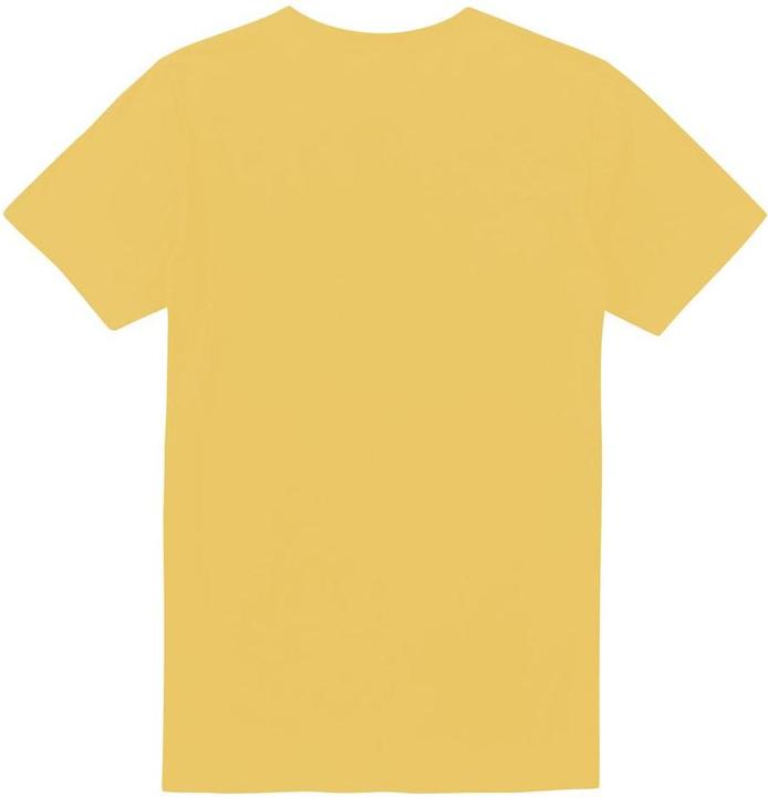 Immagine prodotto Maglietta Equipaggio Illustrato Retrò Uomo (M)
