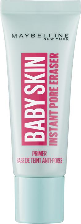 Maybelline New York Baby Skin Pore Eraser (Clear)