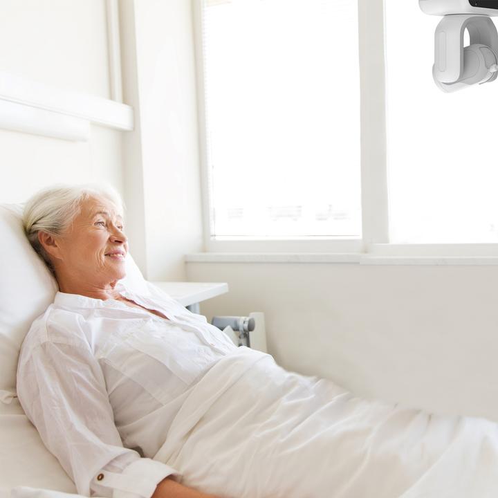 Immagine prodotto AVer MD330UI Telecamera PTZ per uso medico 4K 30 fps